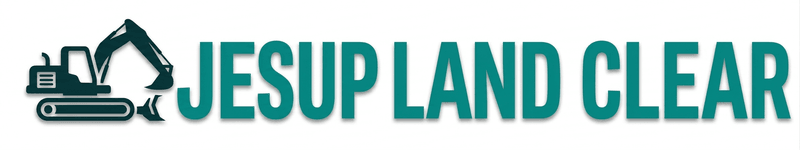 Jesup Land Clear
